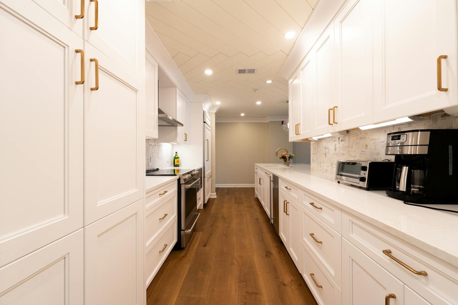 Kitchen Remodeling